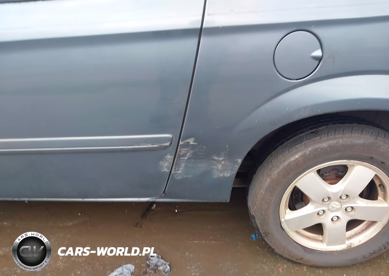 2007 Dodge Grand Caravan Sxt VIN:2D4GP44L87R165528 - 18