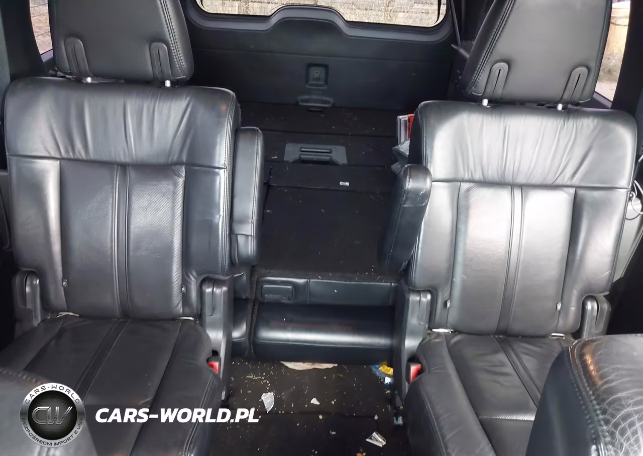2015 Lincoln Navigator L VIN:5LMJJ3JT9FEJ04552 - 19