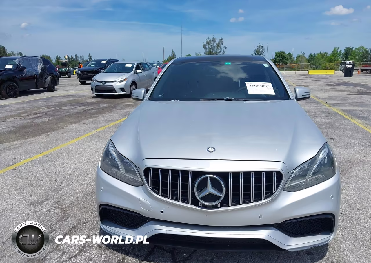 2014 Mercedes-Benz E 350 4Matic VIN:WDDHF8JBXEA774019 - 12