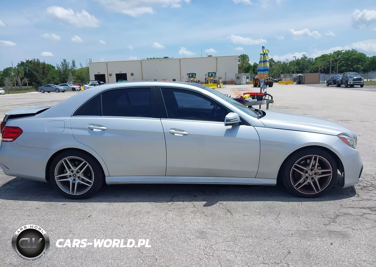 2014 Mercedes-Benz E 350 4Matic VIN:WDDHF8JBXEA774019 - 13