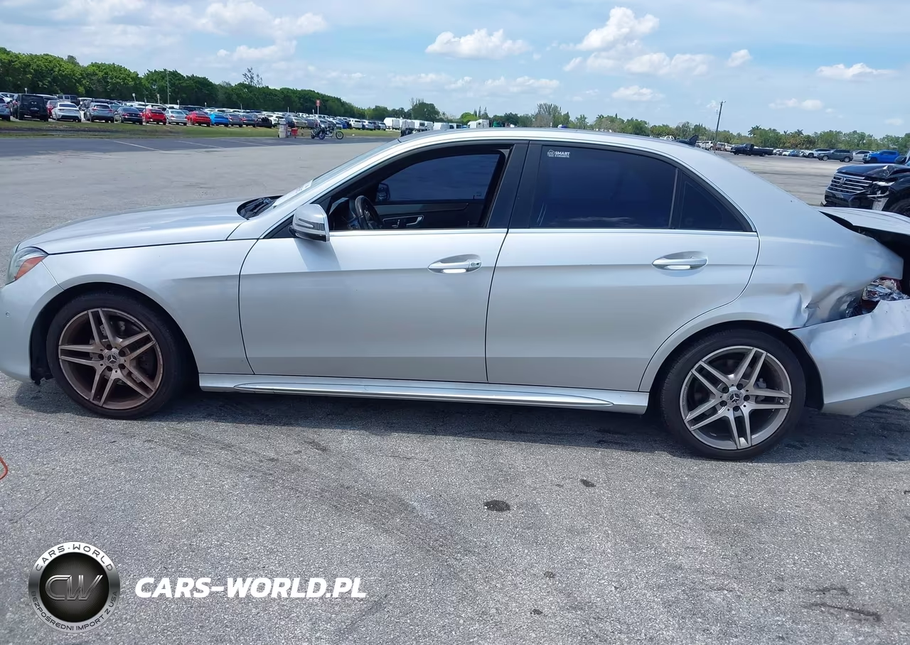 2014 Mercedes-Benz E 350 4Matic VIN:WDDHF8JBXEA774019 - 14