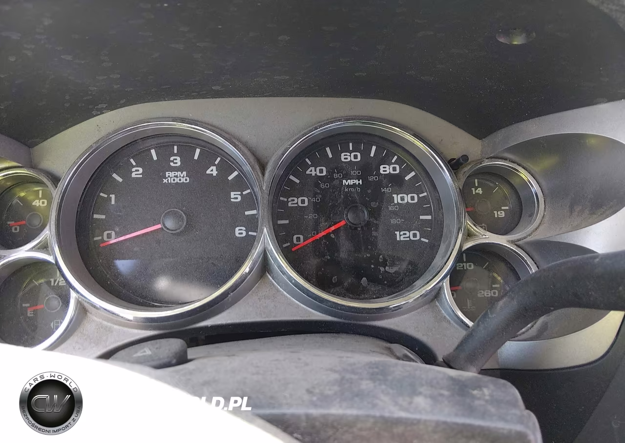 2008 Chevrolet Silverado 1500 Lt1 VIN:2GCEK133581142937 - 15
