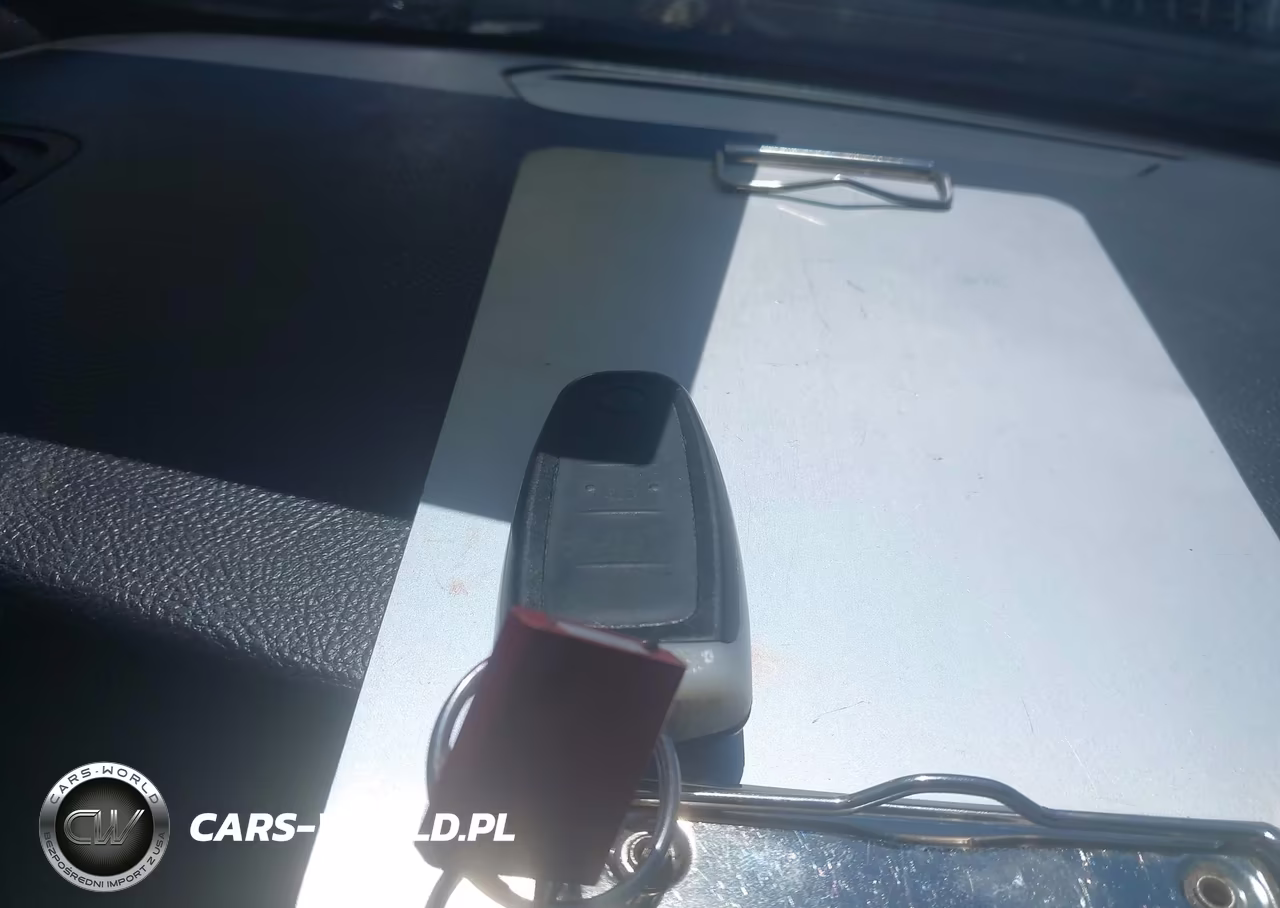 2018 Ford Taurus Sel VIN:1FAHP2E86JG125110 - 11