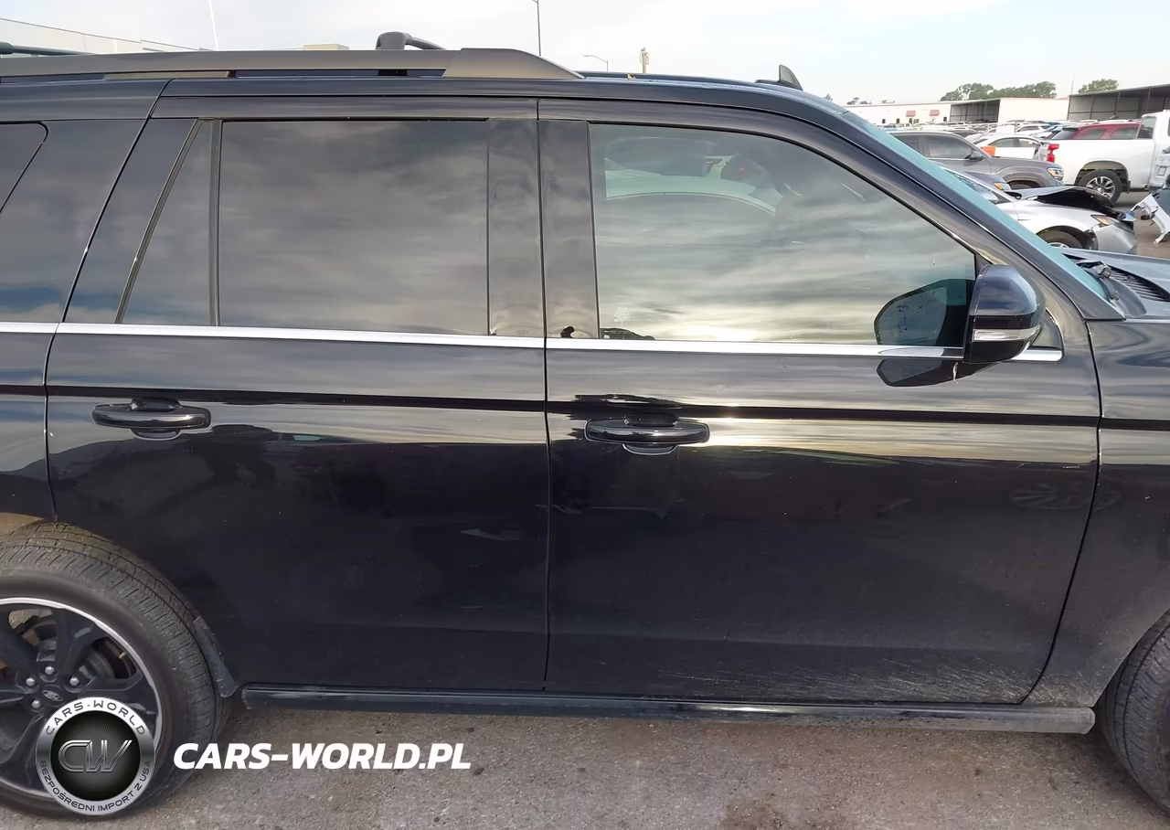 2024 Ford Expedition Limited VIN:1FMJU1K88REA86851 - 13
