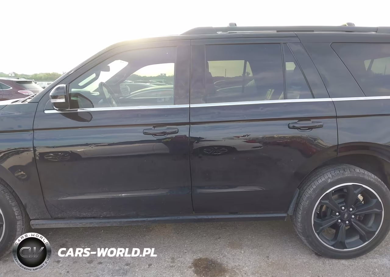 2024 Ford Expedition Limited VIN:1FMJU1K88REA86851 - 14