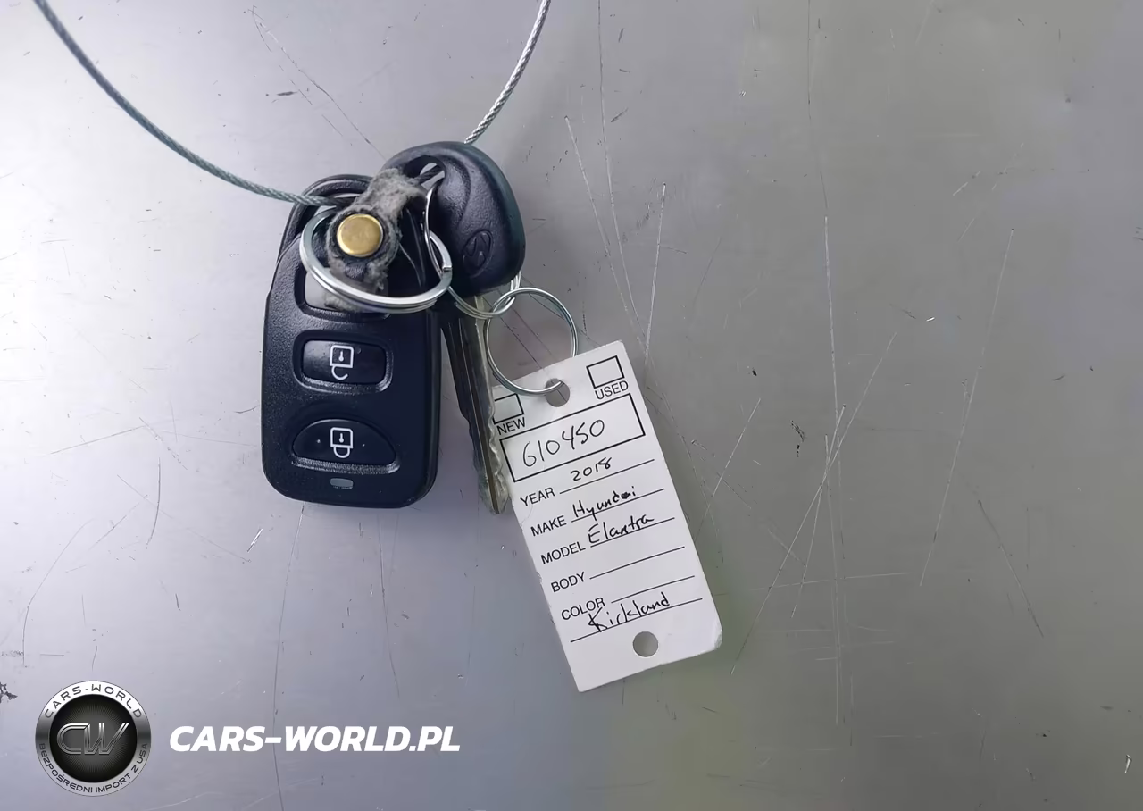 2018 Hyundai Elantra Sel VIN:5NPD84LF8JH380842 - 11