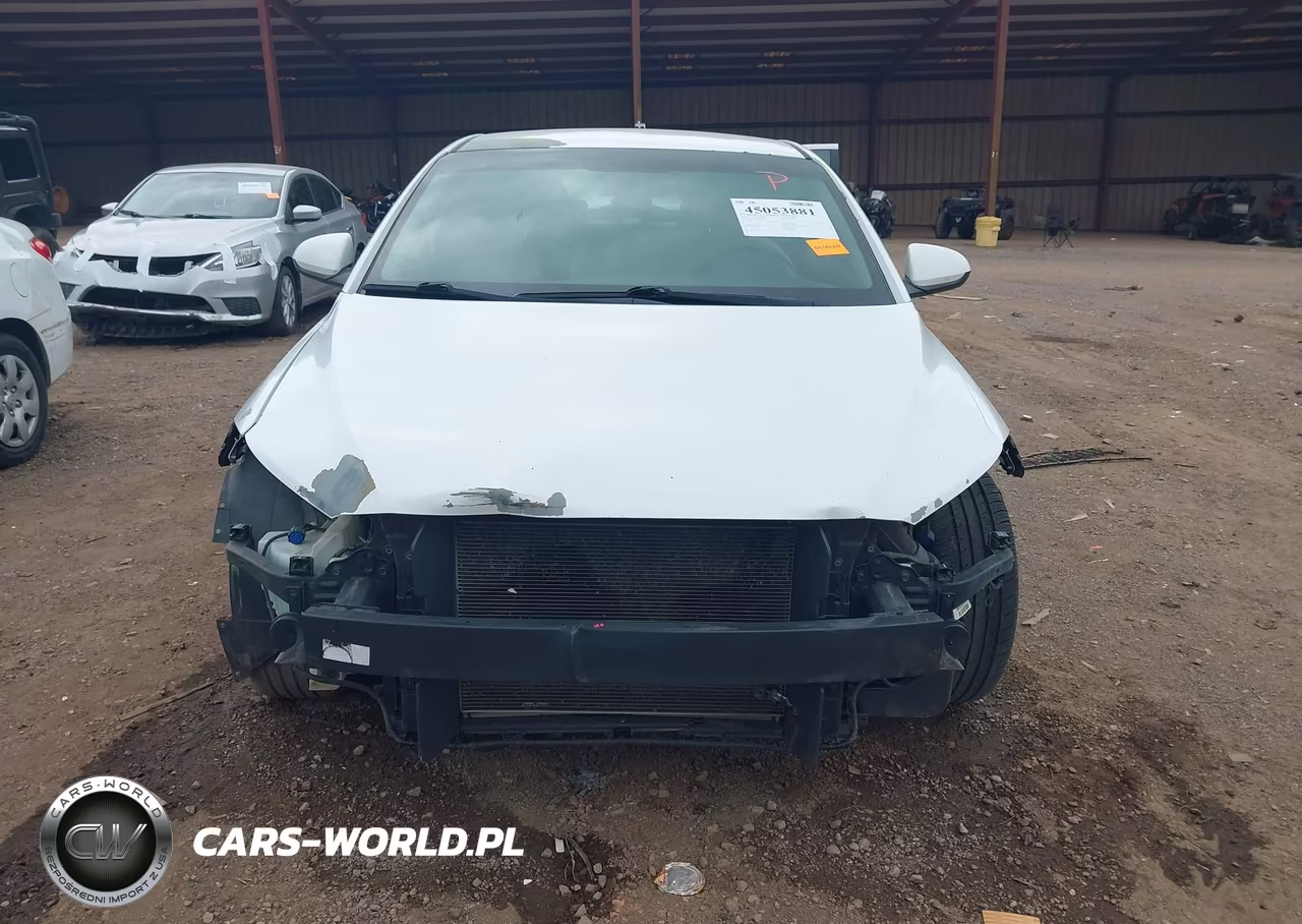2018 Hyundai Elantra Sel VIN:5NPD84LF8JH380842 - 12