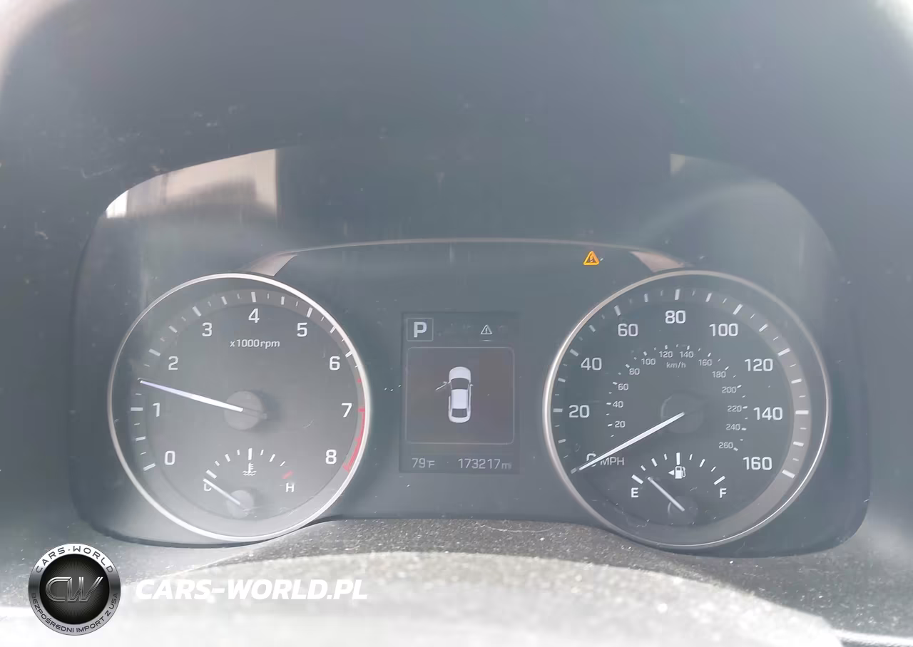 2018 Hyundai Elantra Sel VIN:5NPD84LF8JH380842 - 7