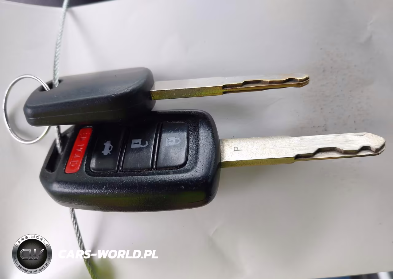 2015 Honda Accord Lx VIN:1HGCR2F30FA067976 - 11