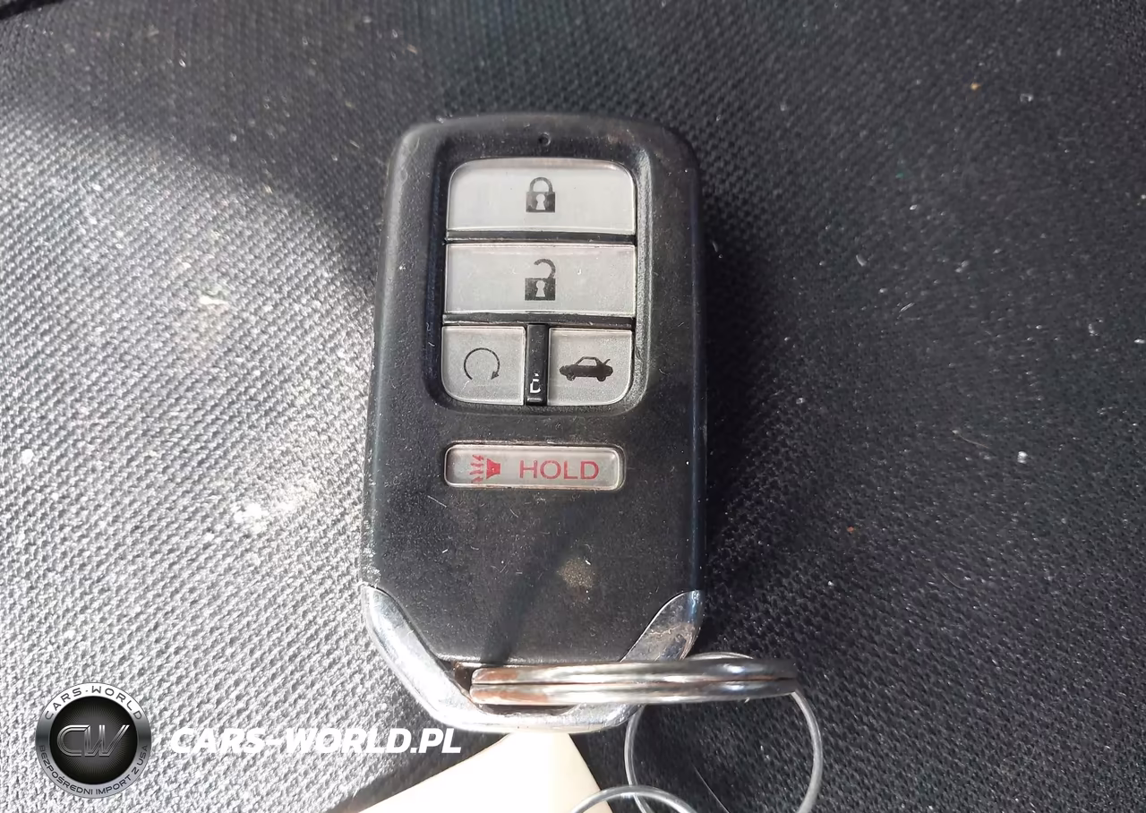 2019 Honda Civic Ex VIN:19XFC1F38KE211238 - 11