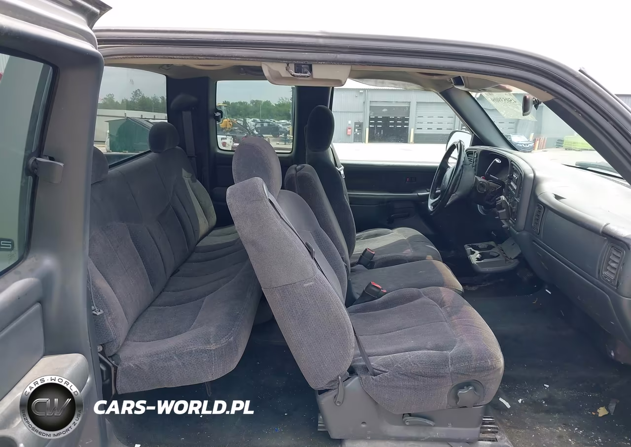 1999 Chevrolet Silverado 1500 Ls VIN:2GCEK19TXX1289583 - 8