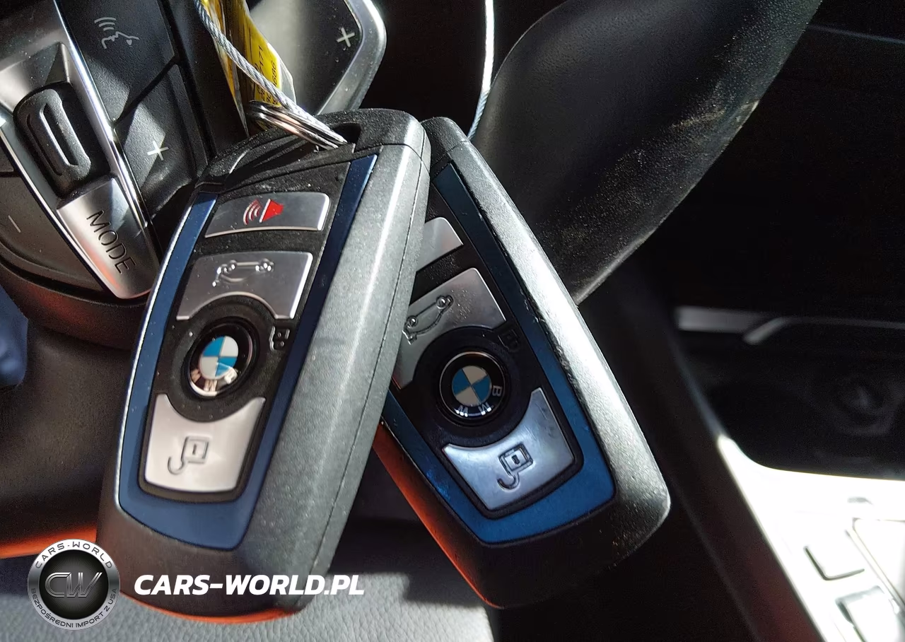 2019 BMW M240I xDrive VIN:WBA2J7C55KVD61056 - 11