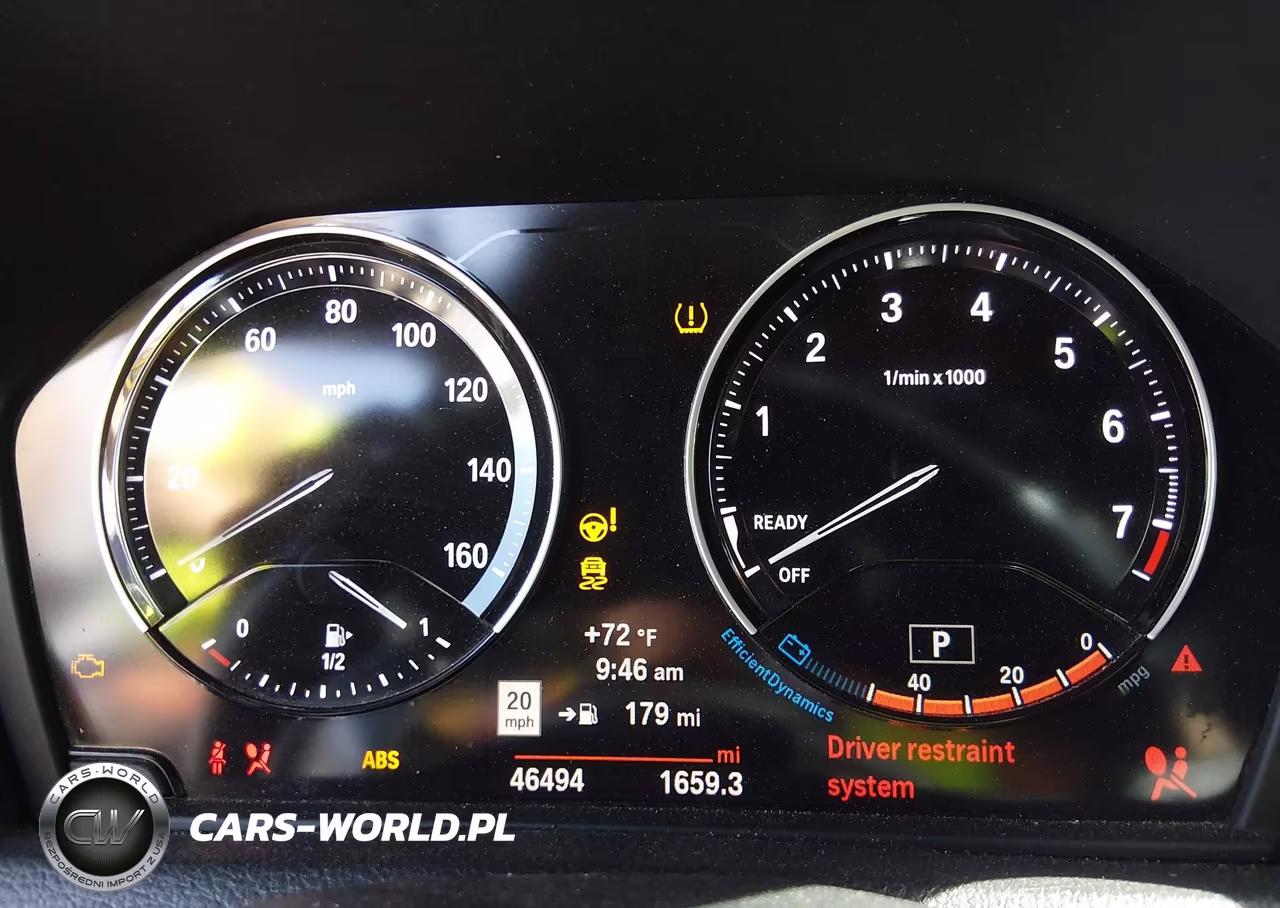 2019 BMW M240I xDrive VIN:WBA2J7C55KVD61056 - 7