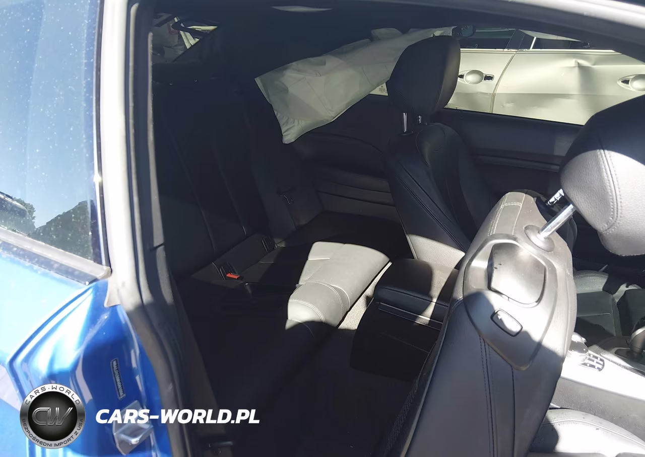 2019 BMW M240I xDrive VIN:WBA2J7C55KVD61056 - 8