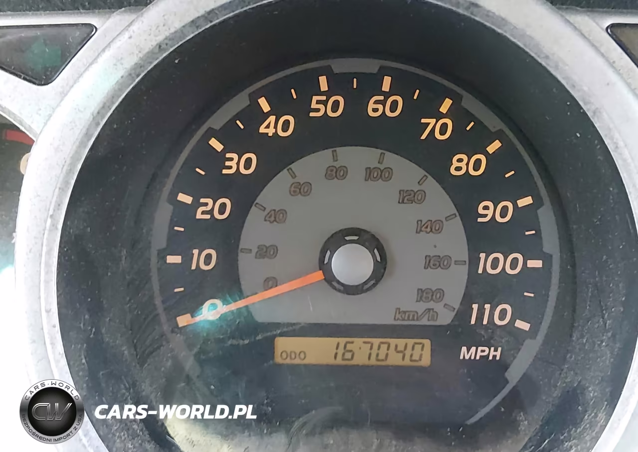 2005 Toyota 4Runner Sr5 V6 VIN:JTEZU14R750051721 - 15