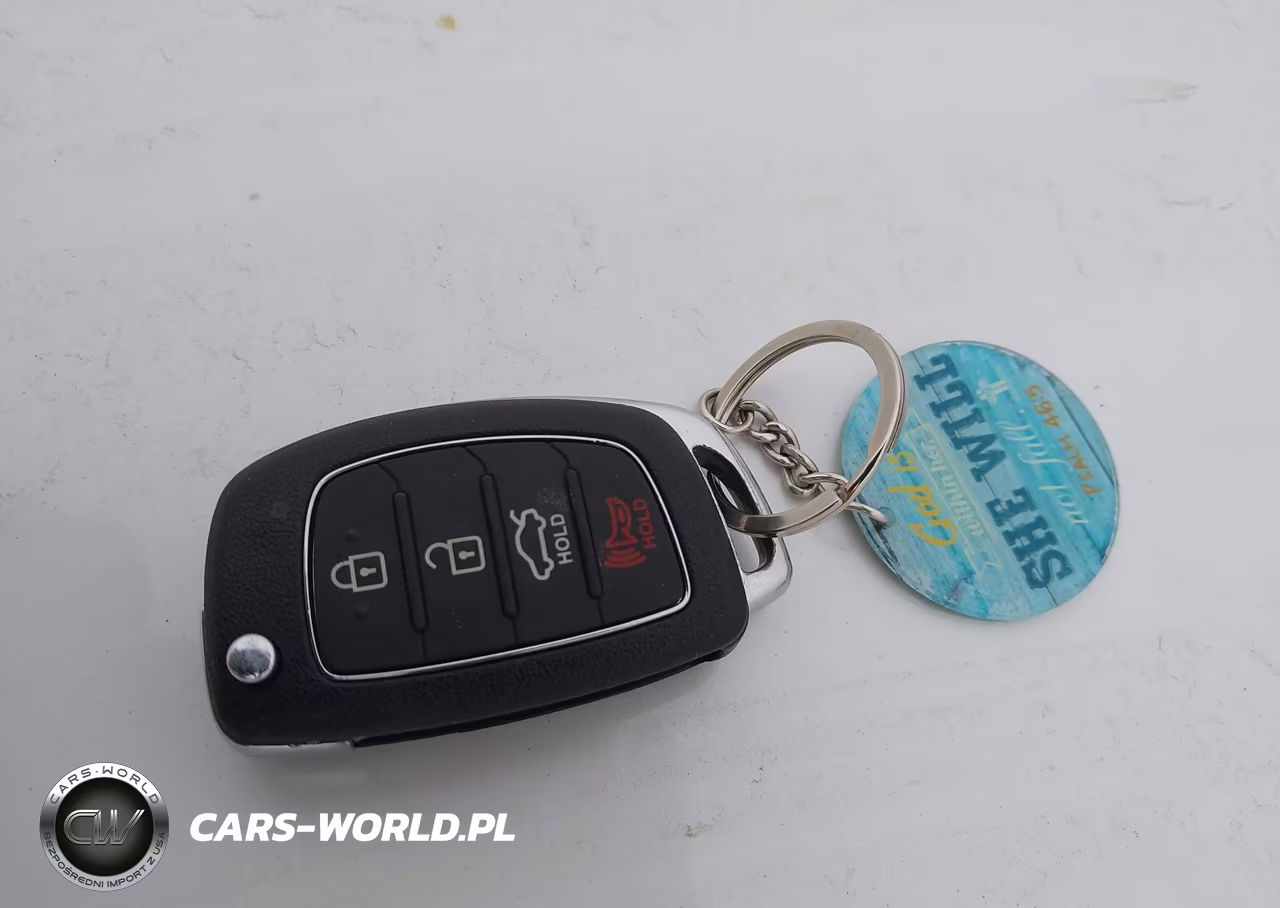 2015 Hyundai Sonata Se VIN:5NPE24AF5FH004695 - 11