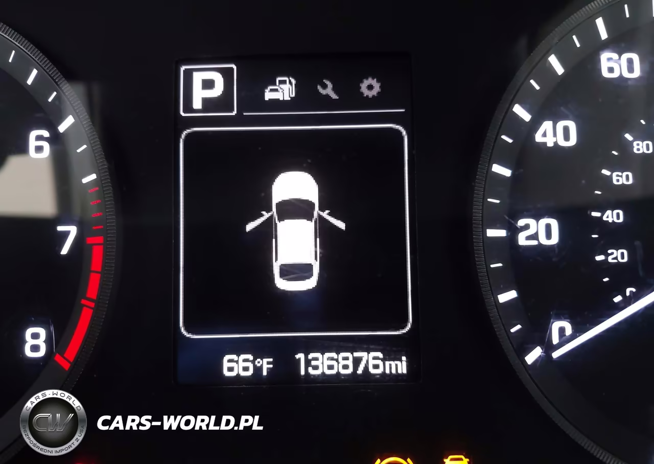 2015 Hyundai Sonata Se VIN:5NPE24AF5FH004695 - 15