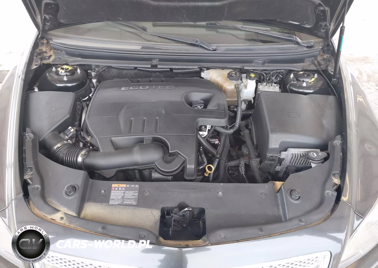 2010 Chevrolet Malibu Lt VIN:1G1ZC5E09AF281744 - 10