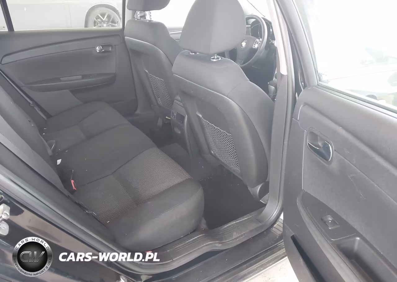 2010 Chevrolet Malibu Lt VIN:1G1ZC5E09AF281744 - 8