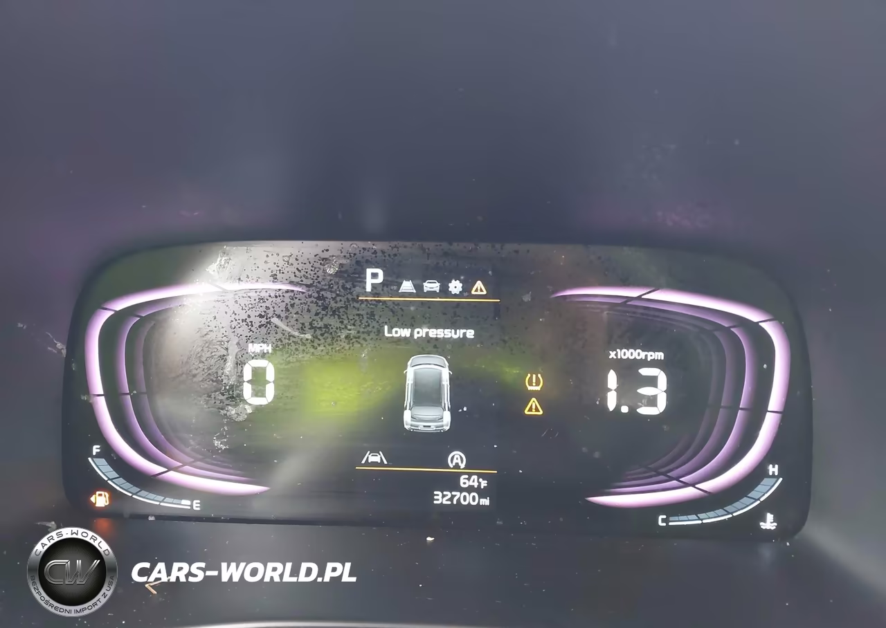 2023 Kia Soul Lx VIN:KNDJ23AU9P7886161 - 7
