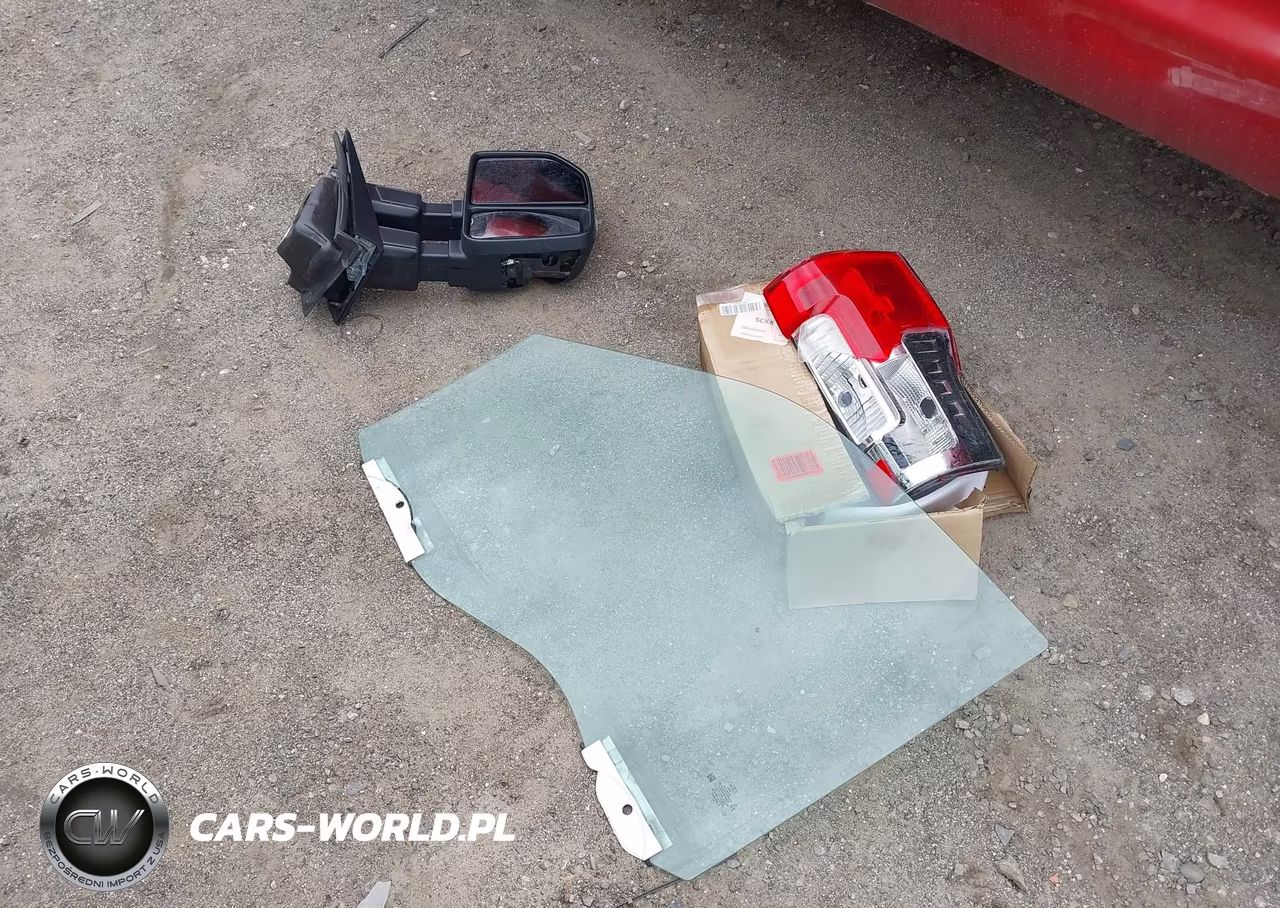 2019 Ford F-250 Xl VIN:1FT7W2B61KED49393 - 12