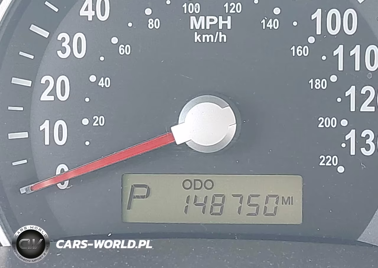 2008 Kia Sedona VIN:KNDMB133786265868 - 15