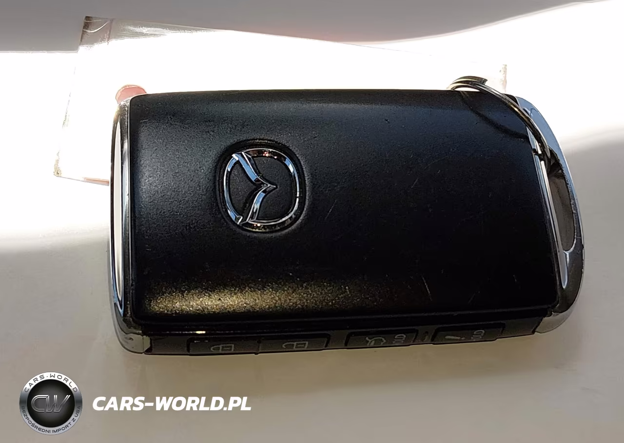 2023 Mazda Cx-5 2.5 Turbo Signature VIN:JM3KFBXY2P0292475 - 11