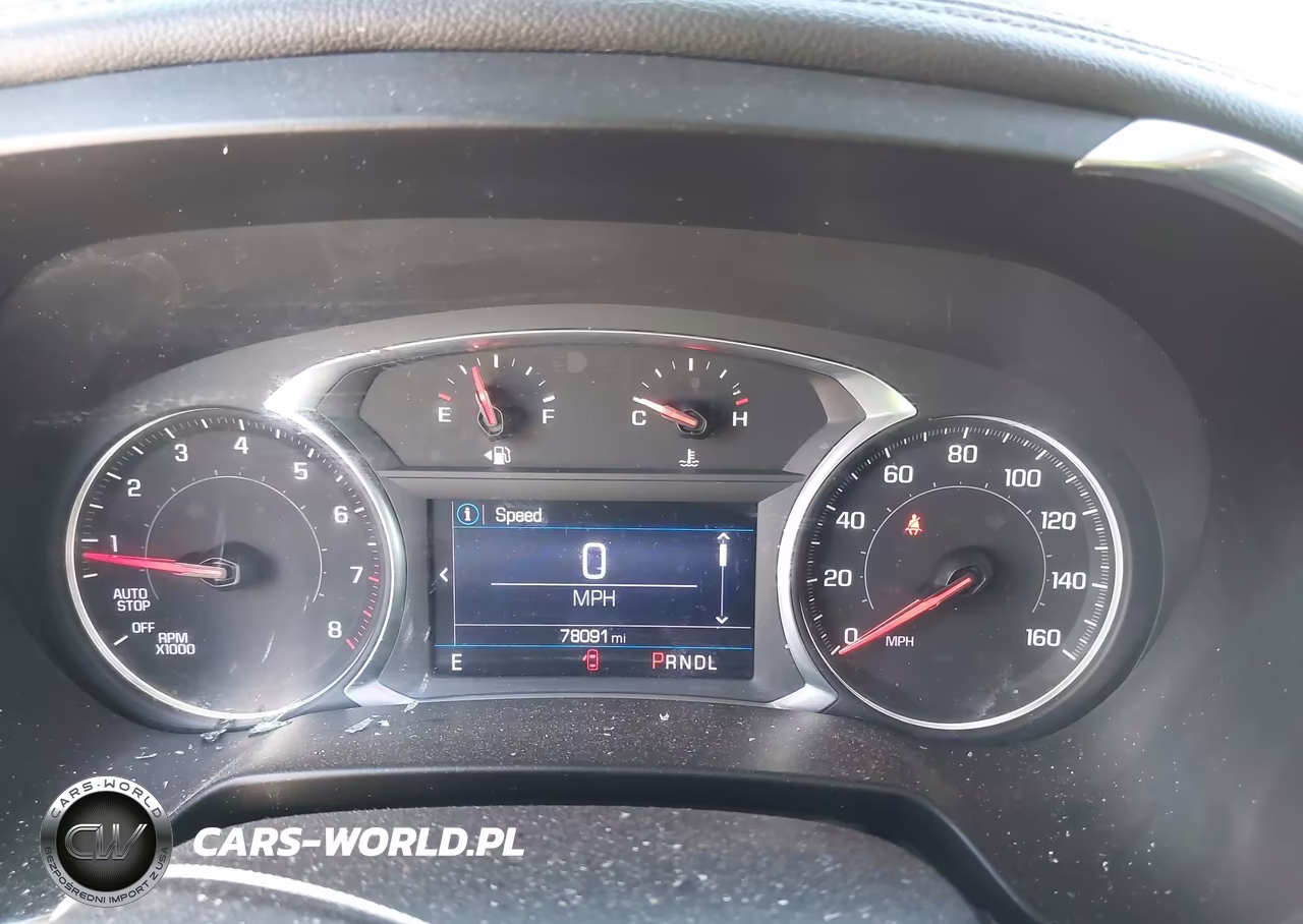 2019 Chevrolet Blazer VIN:3GNKBDRS8KS642192 - 7
