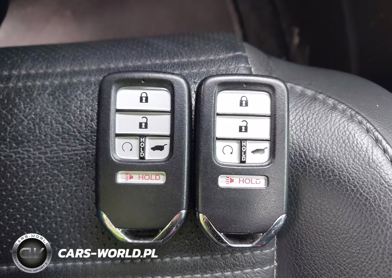 2020 Honda Cr-V Awd Ex-L VIN:7FARW2H83LE000810 - 11