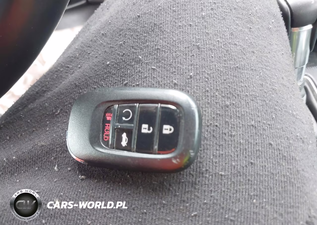2024 Honda Civic Sport VIN:2HGFE2F56RH521468 - 11