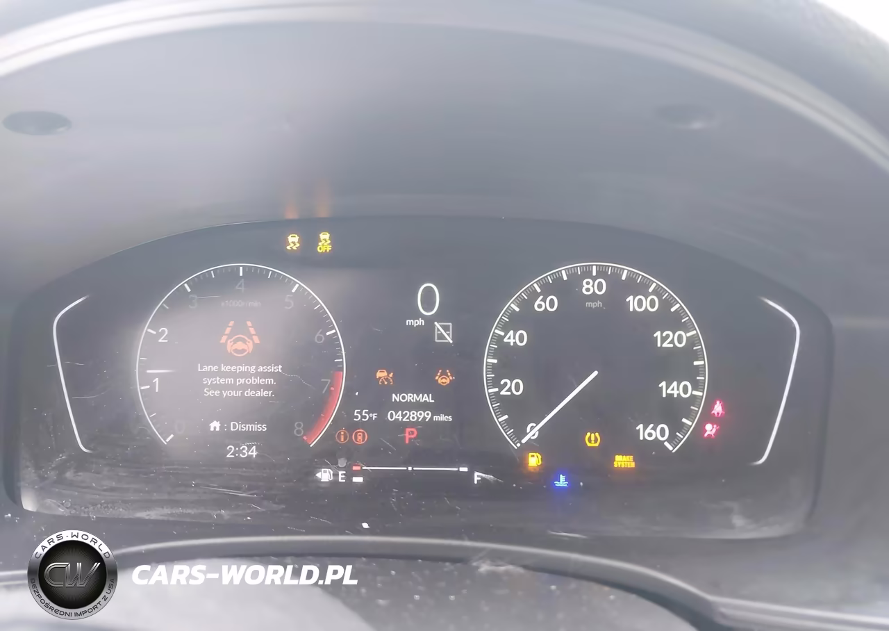 2024 Honda Civic Sport VIN:2HGFE2F56RH521468 - 7