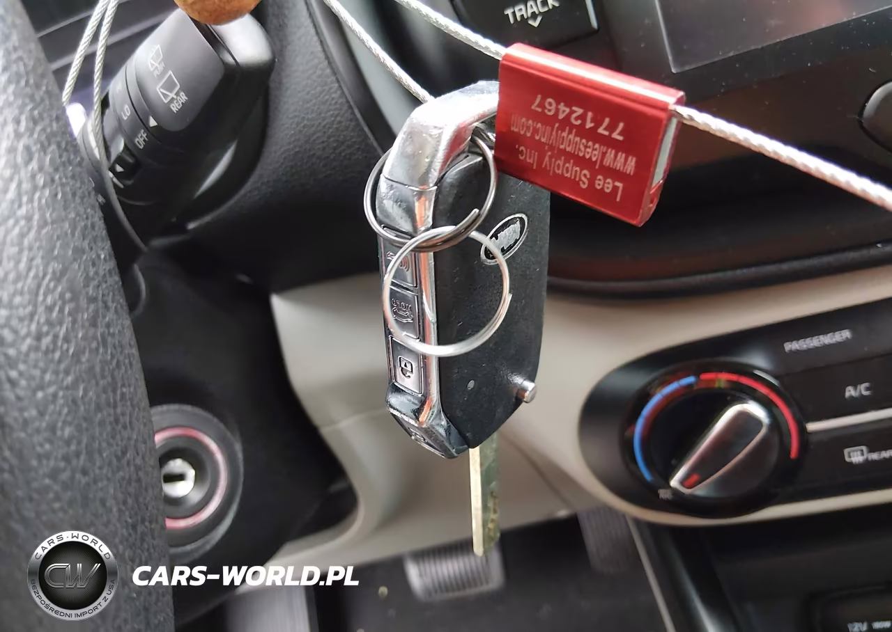 2020 Kia Soul Lx VIN:KNDJ23AU4L7097300 - 11