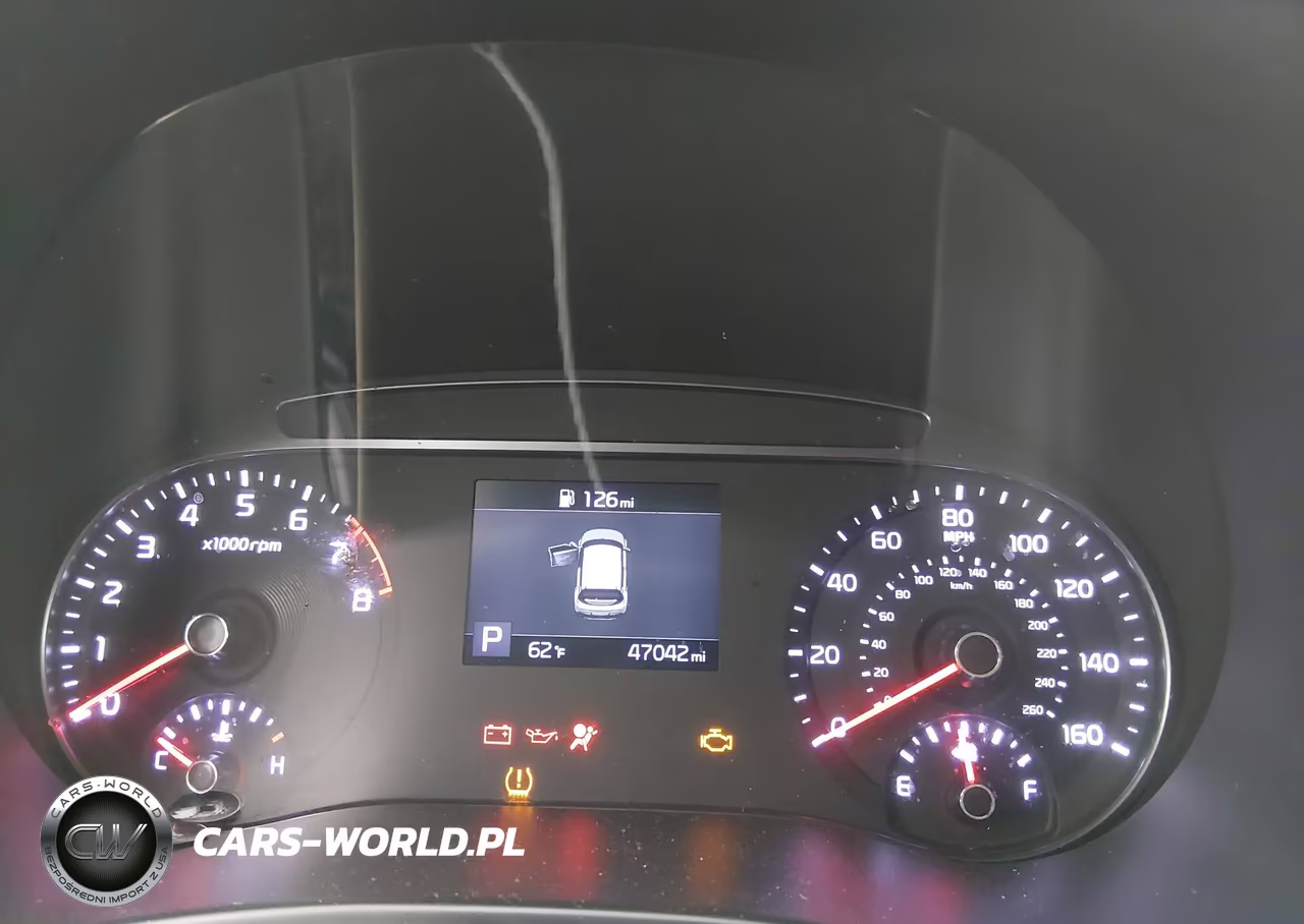 2020 Kia Soul Lx VIN:KNDJ23AU4L7097300 - 7