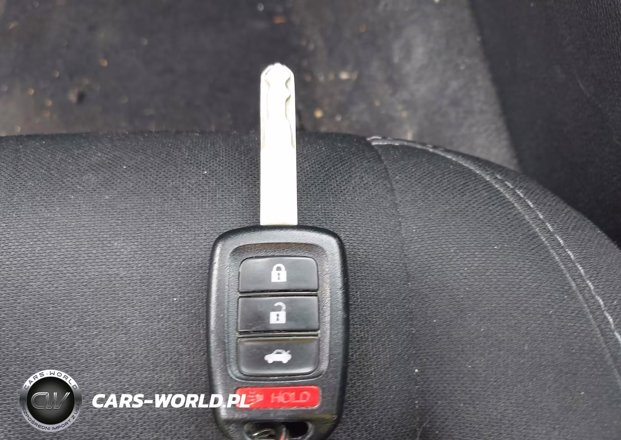 2017 Honda Civic Lx VIN:19XFC2F53HE043931 - 11