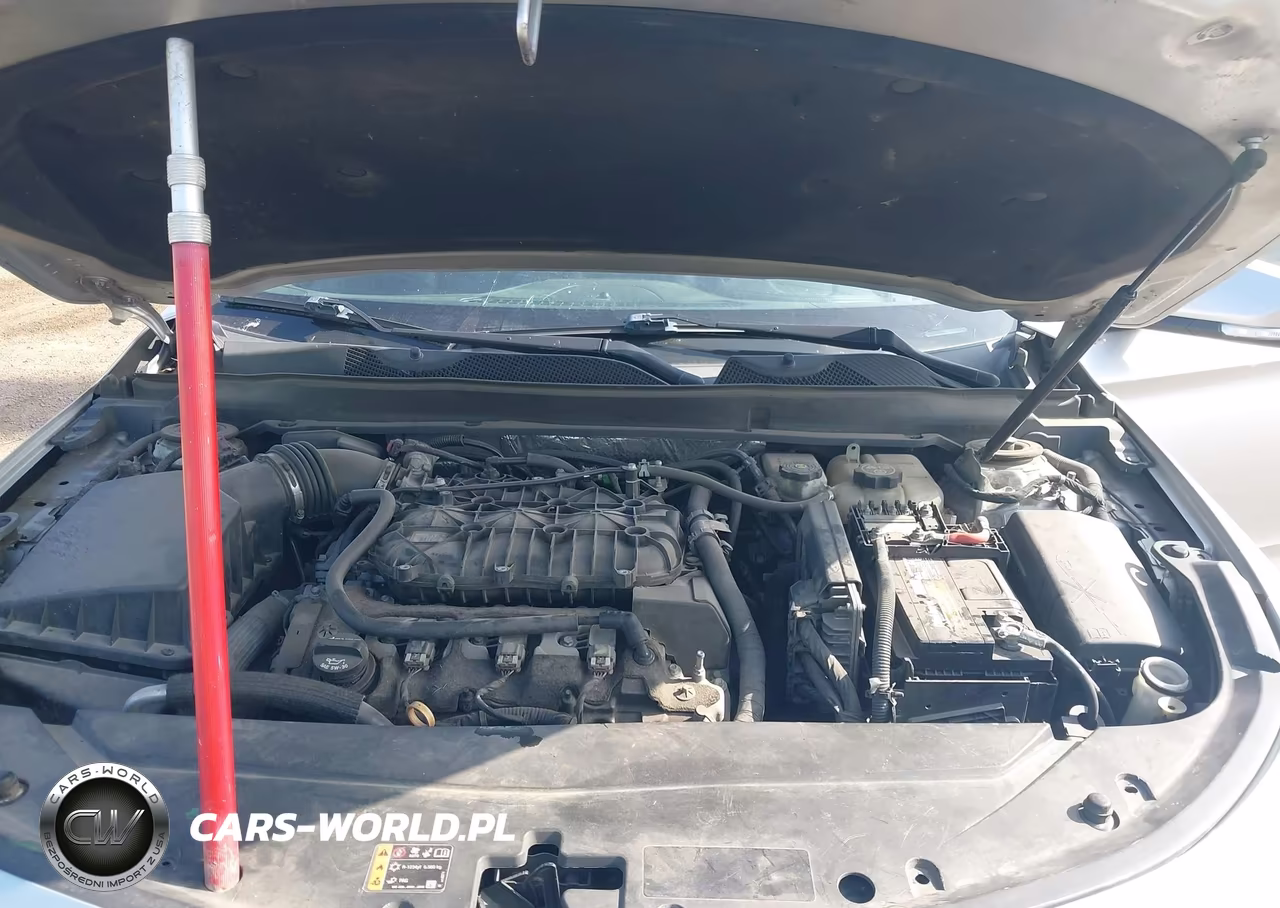 2020 Chevrolet Impala Fwd Lt VIN:1G11Z5S30LU103763 - 10