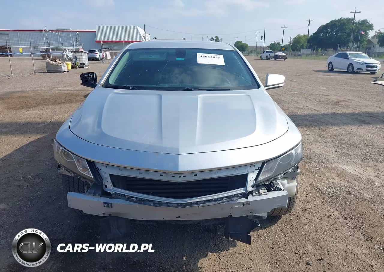 2020 Chevrolet Impala Fwd Lt VIN:1G11Z5S30LU103763 - 12
