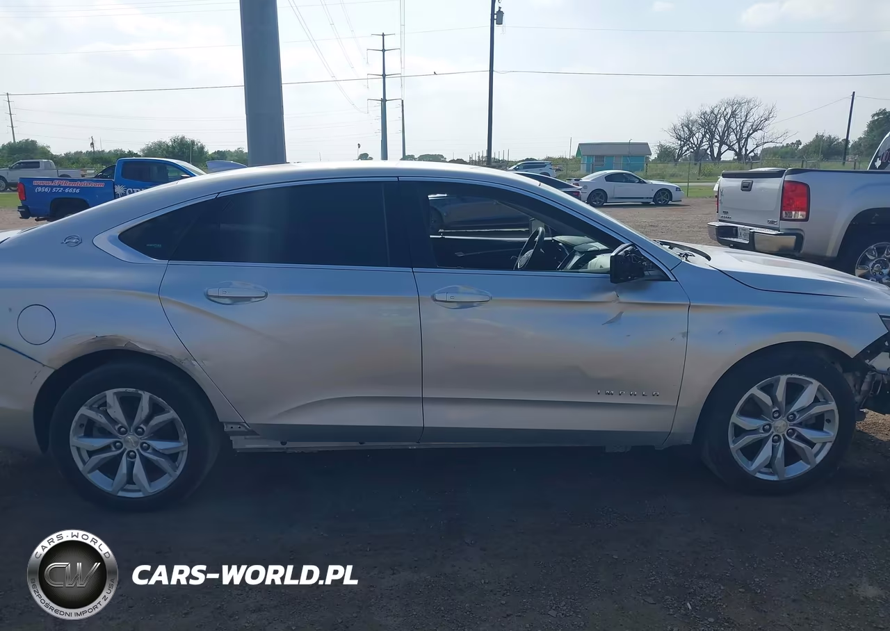 2020 Chevrolet Impala Fwd Lt VIN:1G11Z5S30LU103763 - 13