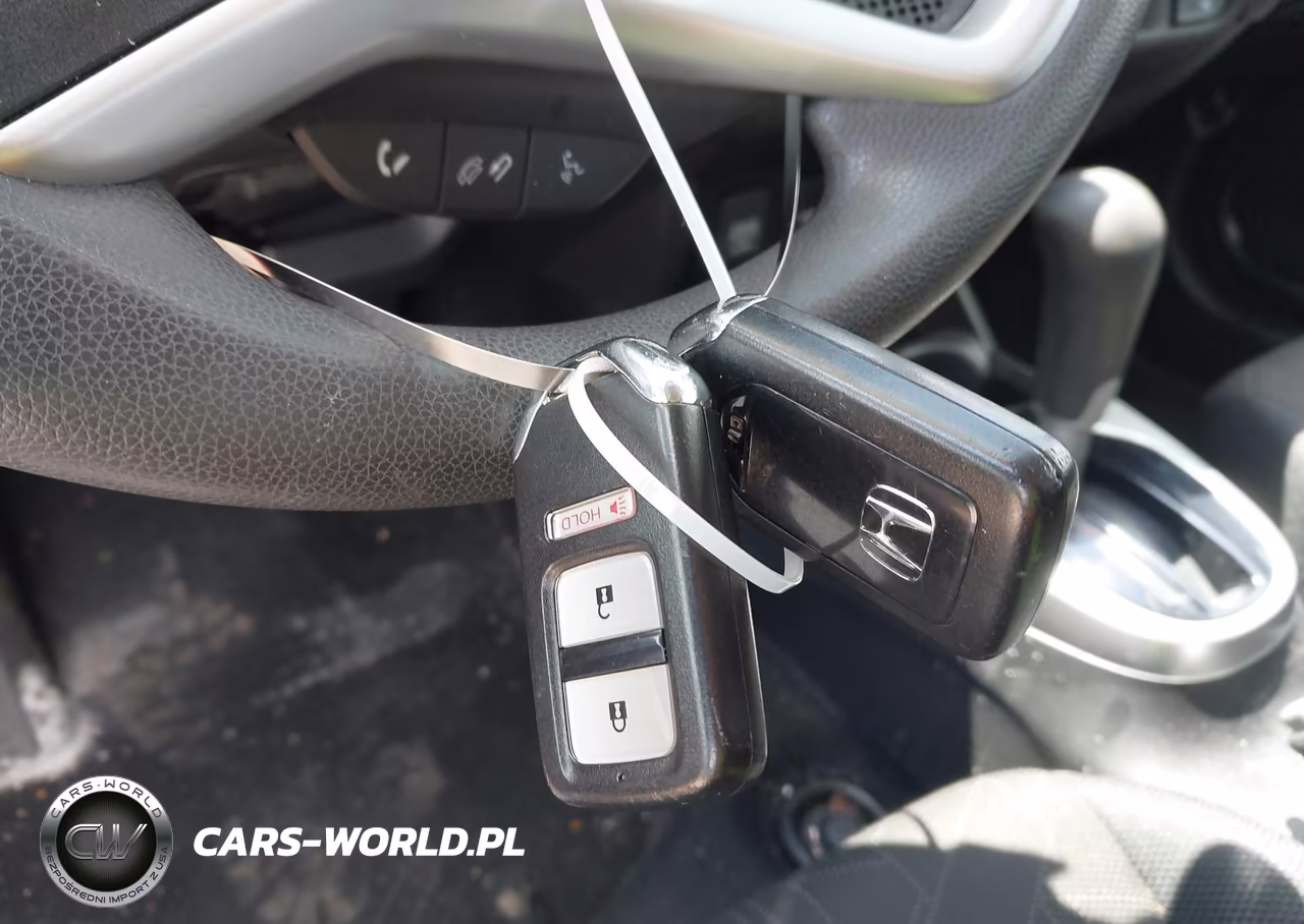 2015 Honda Fit Ex-Ex-L VIN:3HGGK5H88FM712215 - 11