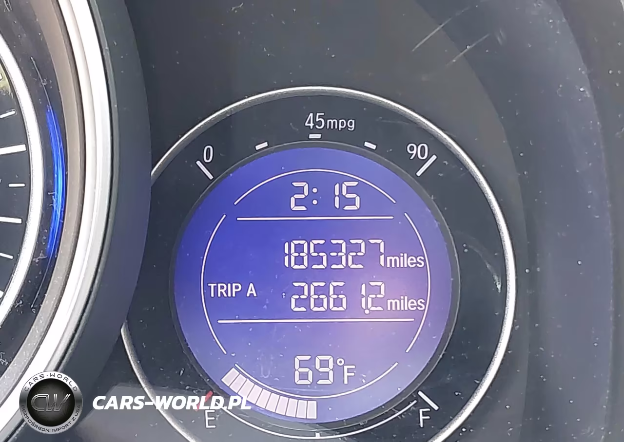 2015 Honda Fit Ex-Ex-L VIN:3HGGK5H88FM712215 - 16