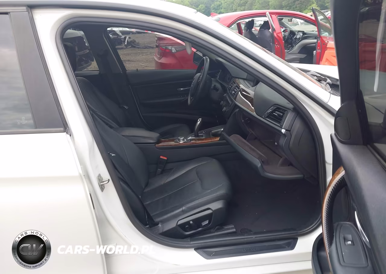 BMW 328I VIN:WBA3B3C5XDF532789 - 5