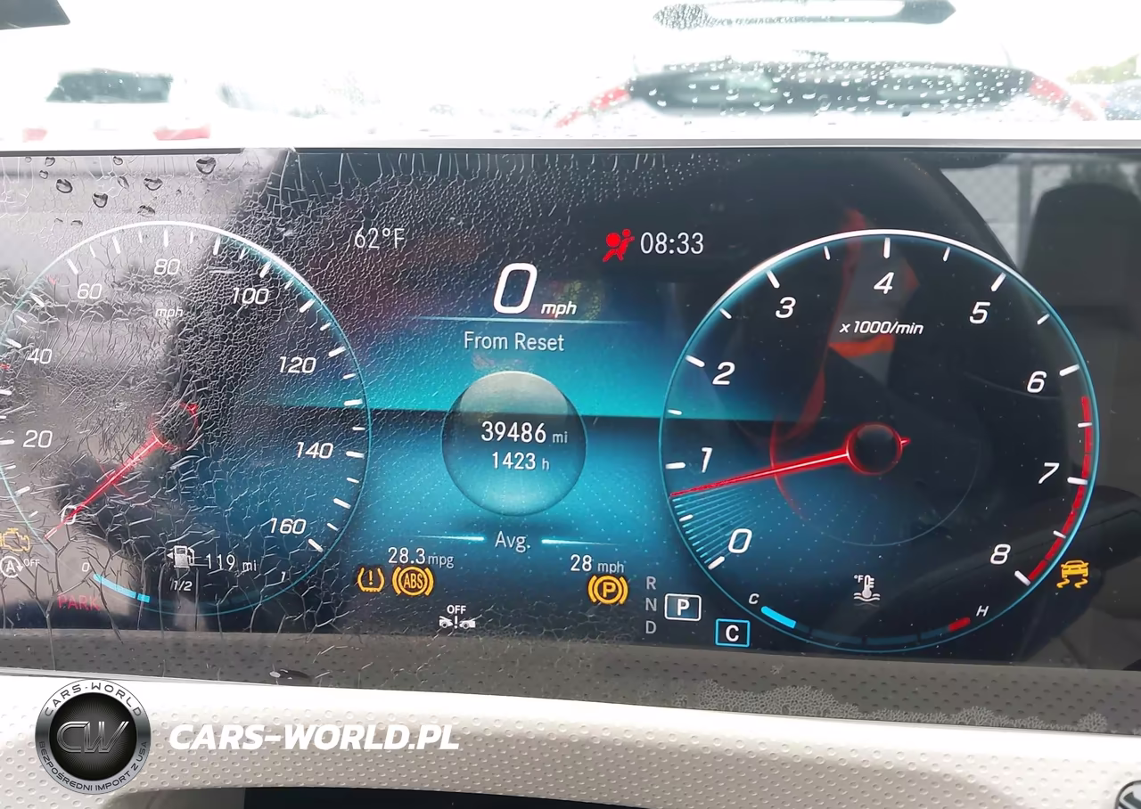2020 Mercedes-Benz Cla 250 VIN:W1K5J4GB8LN097169 - 7
