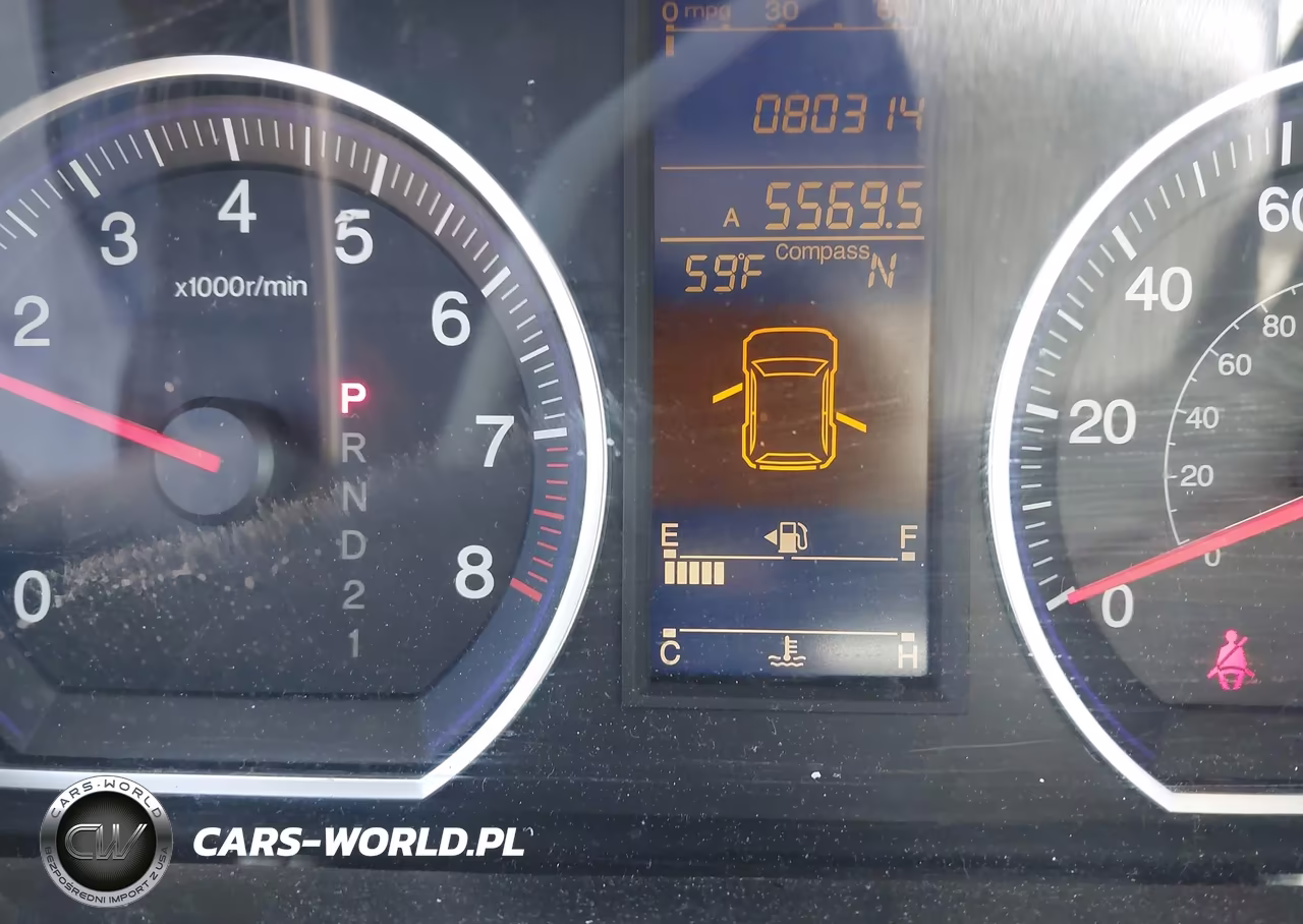 2011 Honda Cr-V Ex-L VIN:5J6RE3H71BL012035 - 16