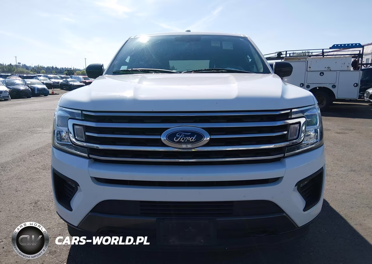 2018 Ford Expedition Max Xl VIN:1FMJK1GT0JEA50725 - 12