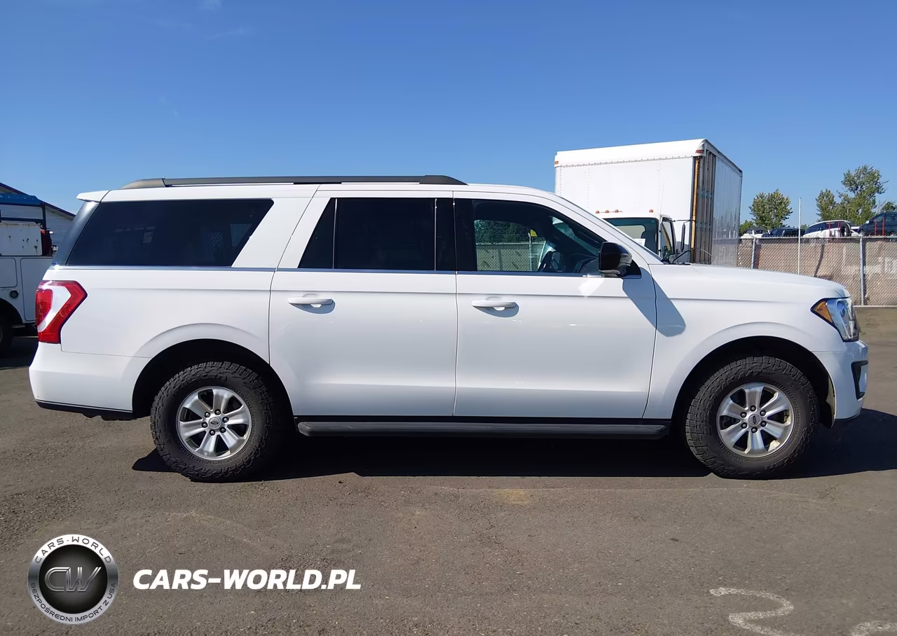 2018 Ford Expedition Max Xl VIN:1FMJK1GT0JEA50725 - 13