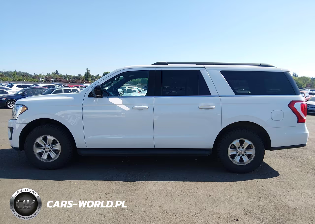 2018 Ford Expedition Max Xl VIN:1FMJK1GT0JEA50725 - 14