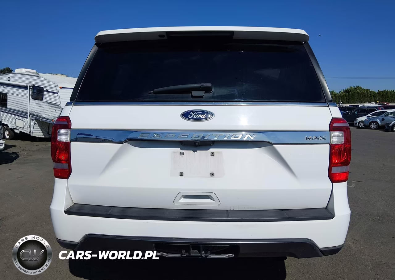 2018 Ford Expedition Max Xl VIN:1FMJK1GT0JEA50725 - 16