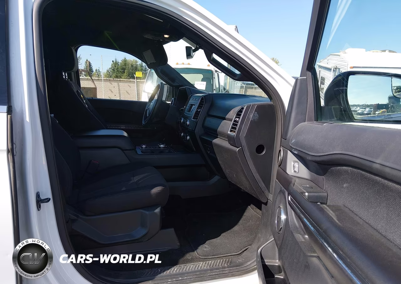 2018 Ford Expedition Max Xl VIN:1FMJK1GT0JEA50725 - 5