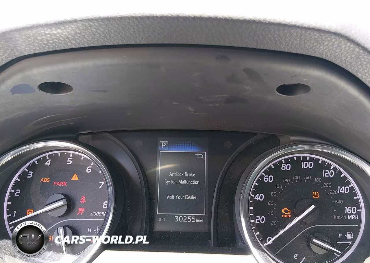 2019 Toyota Camry Le VIN:4T1B11HK9KU251933 - 7