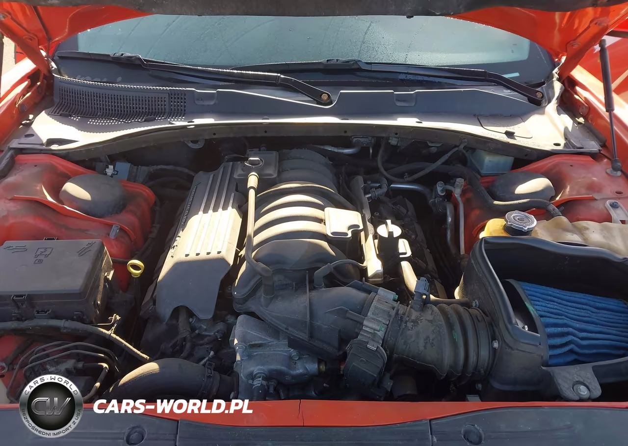 2020 Dodge Charger Scat Pack Rwd VIN:2C3CDXGJ8LH133523 - 10
