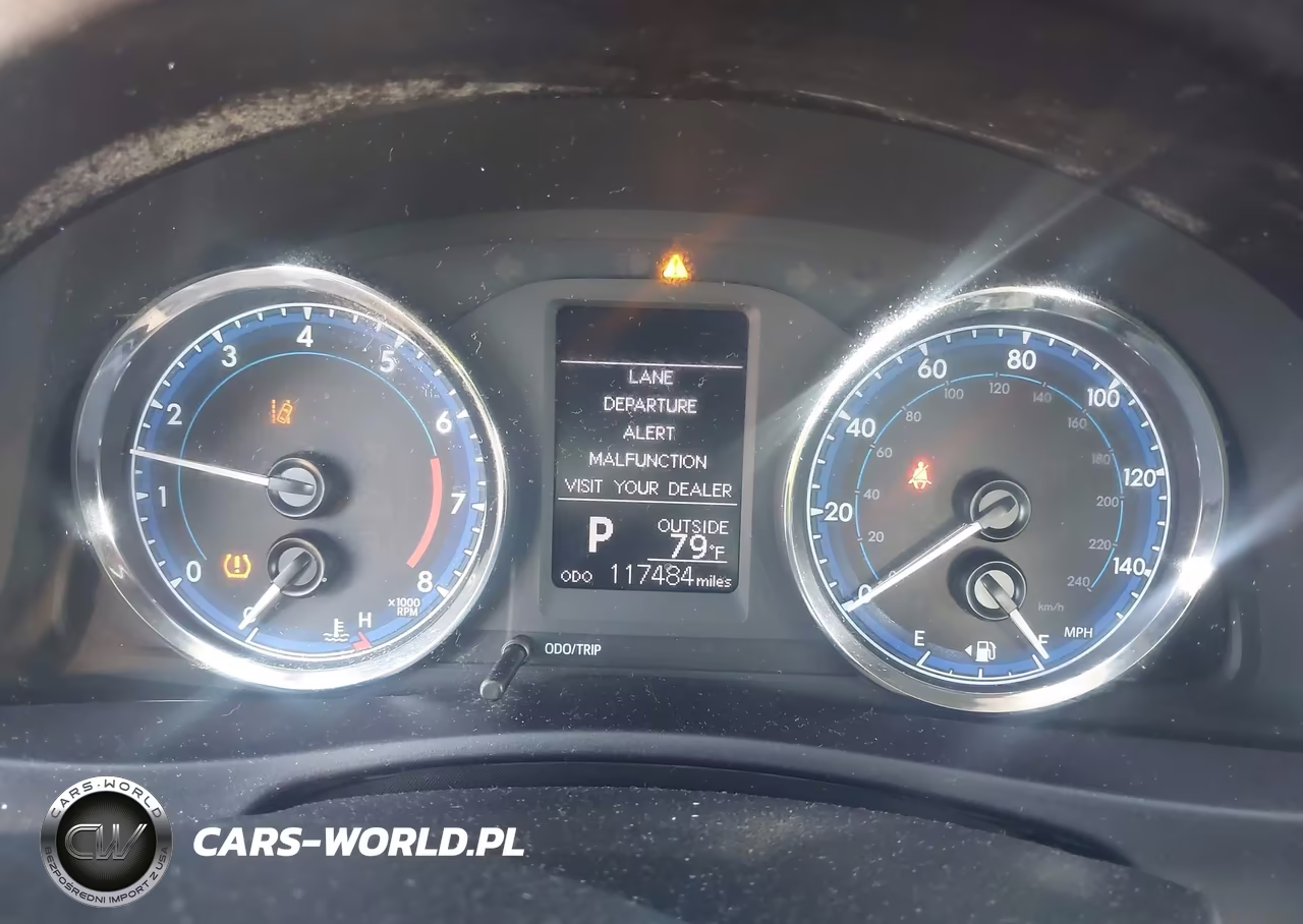 2017 Toyota Corolla Le VIN:5YFBURHE8HP712209 - 16